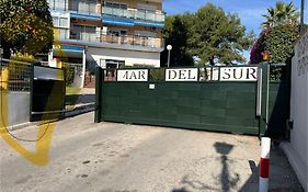 Marl Del Sur! Romantico Con Espectaculares Vistas Y Ubicacion